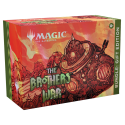 Magic The Gathering The Brothers War Gift Bundle (przedsprzedaż)