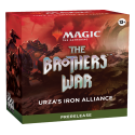 Magic The Gathering The Brothers War Prerelease Pack (przedsprzedaż)
