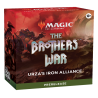 Magic The Gathering The Brothers War Gift Bundle (przedsprzedaż)