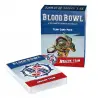 Blood Bowl: Amazon Team Card Pack (przedsprzedaż)