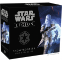 Star Wars Legion - Snowtroopers