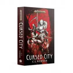 BL2969: Cursed City (PB) (przedsprzedaż)