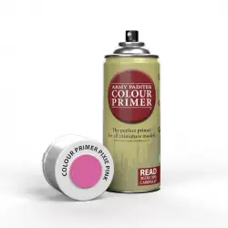 Army Painter Colour Primer - Pixie Pink Spray (przedsprzedaż)