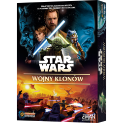 Star Wars: Wojny Klonów (przedsprzedaż)
