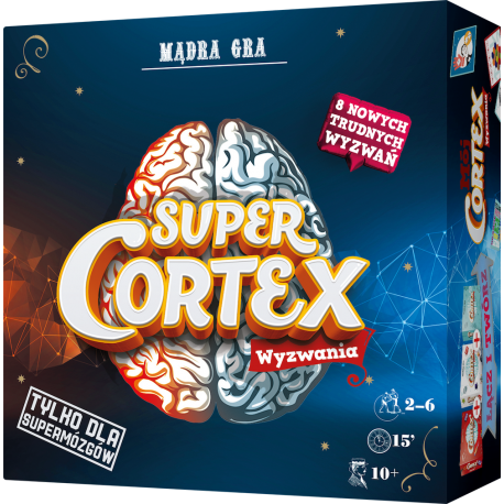 cortex game booster