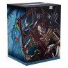 Magic The Gathering Warhammer 40000 Commander Deck Tyranid Swarm (przedsprzedaż)