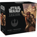 Star Wars Legion - Rebel Troopers