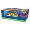Magic The Gathering Unfinity Draft Booster Display (36) (przedsprzedaż)