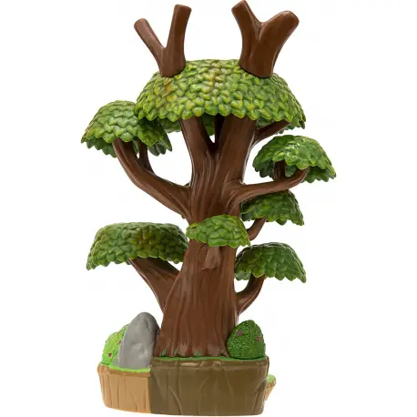 Pokemon Figurka diorama Summer Forest