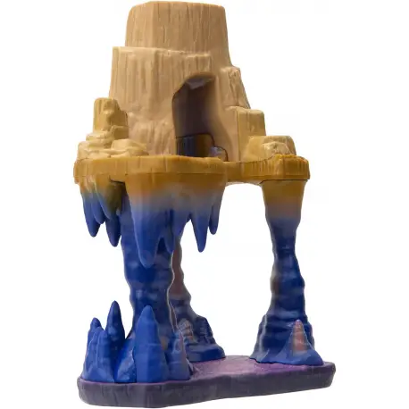 Pokemon Figurka diorama Mountain Cave