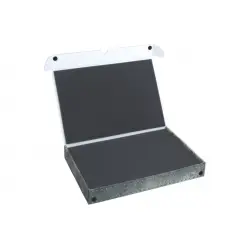 Safe & Sound: Pudełko standardowe z pianką raster 32 mm