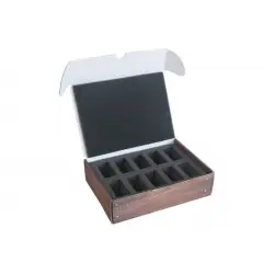 Safe & Sound: Mini Box na 10 modeli