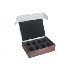 Safe & Sound: Mini Box na 8 modeli