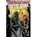 Star Wars Doktor Aphra - Wojna Łowców Nagród (tom 3)
