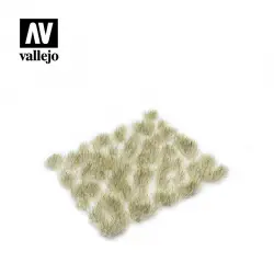 Vallejo Scenery - Wild Tuft - Winter 5 mm SC410