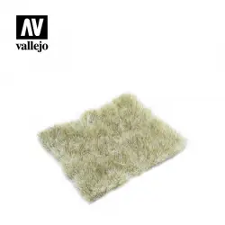 Vallejo Scenery - Wild Tuft - Winter 12 mm SC421