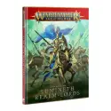 Age of Sigmar Battletome: Lumineth Realm-Lords