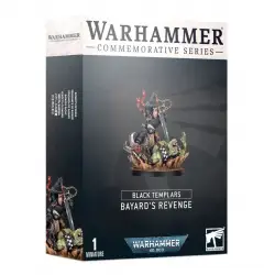 Warhammer 40k Black Templars: Bayard's Revenge (przedsprzedaż)