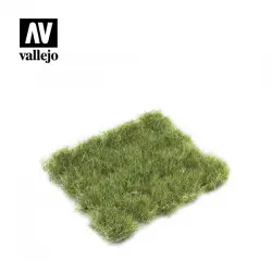 Vallejo Scenery - Wild Tuft - Jungle 12 mm SC428