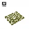 Vallejo Scenery - Wild Tuft - Dry Green 2 mm SC401