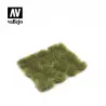 Vallejo Scenery - Wild Tuft - Dry Green 12 mm SC424
