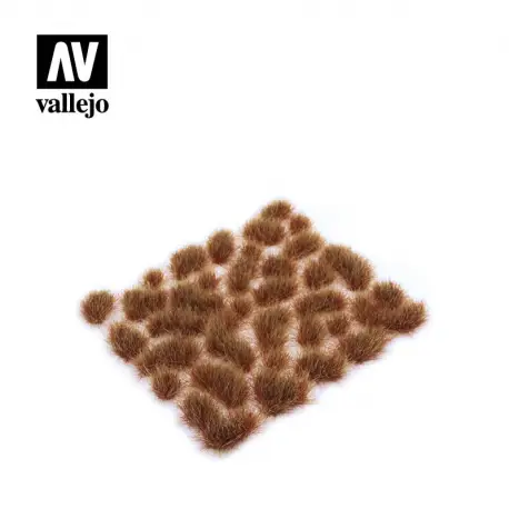 Vallejo Scenery - Wild Tuft - Dry 6 mm SC419