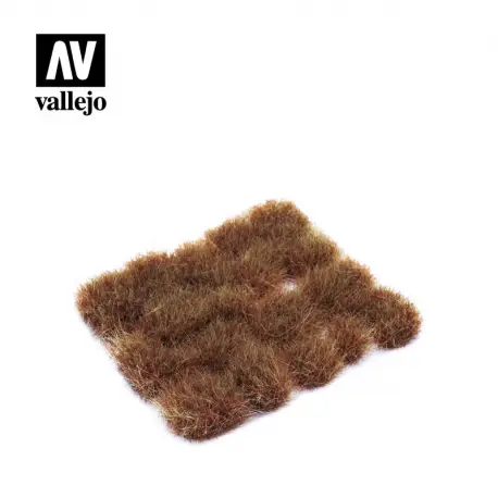 Vallejo Scenery - Wild Tuft - Dry 12 mm SC425