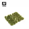 Vallejo Scenery - Wild Tuft - Dense Green 6 mm SC413