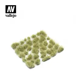 Vallejo Scenery - Wild Tuft - Dense Beige 6 mm SC412