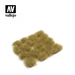 Vallejo Scenery - Wild Tuft - Beige 12 mm SC429