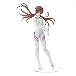 Figurka SEGA Goods - Evangelion: 3.0+1.0 Thrice Upon a Time Mari Makinami Illustrious 23 cm