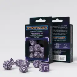 Kości RPG - Starfinder Devastation Ark