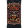 Flesh & Blood TCG: Dynasty Booster Display (24) (przedsprzedaż)