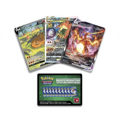 Pokemon TCG: Ultra Premium Collection Charizard (przedsprzedaż)