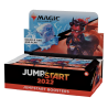 Magic The Gathering Jump Start 2022 Booster Display (24) (przedsprzedaż)