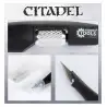 Citadel Tools: Knife - nóż modelarski (przedsprzedaż)