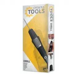 Citadel Tools: Drill - modelarska wiertarka ręczna (przedsprzedaż)
