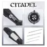 Citadel Tools: Drill - modelarska wiertarka ręczna (przedsprzedaż)