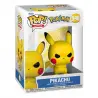 Funko POP! Games Pokemon - Grumpy Pikachu 9 cm