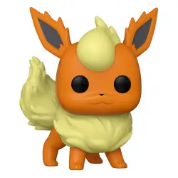 Funko POP! Games Pokemon - Flareon 9 cm