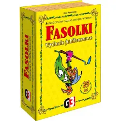 Fasolkii (wydanie jubileuszowe)