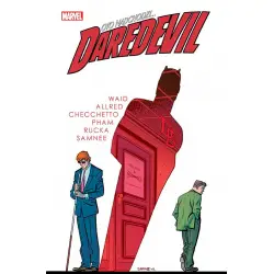 Daredevil - Mark Waid (tom 2)