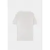 T-Shirt - Star Wars - White Darth Vader (XL)
