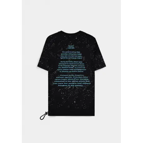 T-Shirt - Star Wars - X-Wing (M)