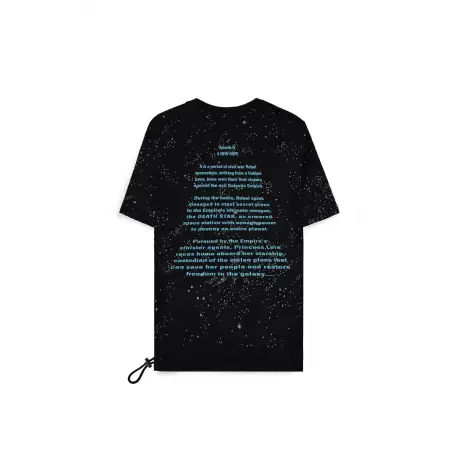 T-Shirt - Star Wars - X-Wing (M)