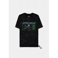 T-Shirt - Star Wars - X-Wing (XL)
