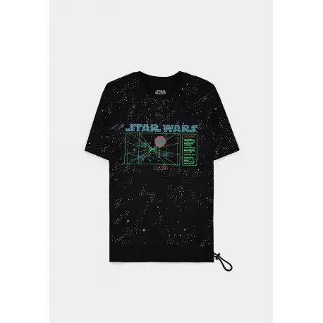 T-Shirt - Star Wars - X-Wing (XL)