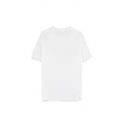 T-Shirt - Pokemon - Charizard White Sun (XL)
