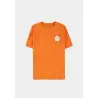 T-Shirt - Pokemon - Charizard Orange Shadow (L)