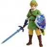 Figurka The Legend of Zelda Skyward Sword Figma Link 14 cm
